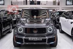 مرسيدس بنز G-Class
